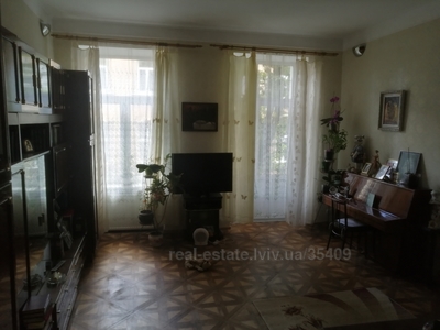 Rent an apartment, Austrian, Gliboka-vul, Lviv, Frankivskiy district, id 3403046