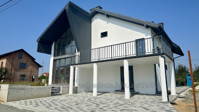 Buy a house, Home, Vinna-Gora-vul, Vinniki, Lvivska_miskrada district, id 4780692