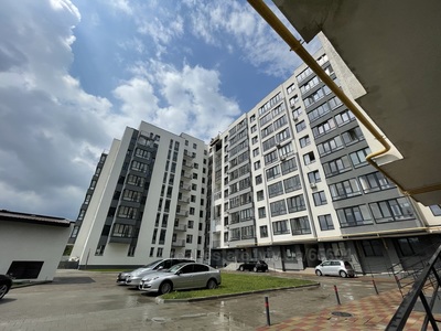 Buy an apartment, Dovga-vul, Lviv, Lichakivskiy district, id 4708743