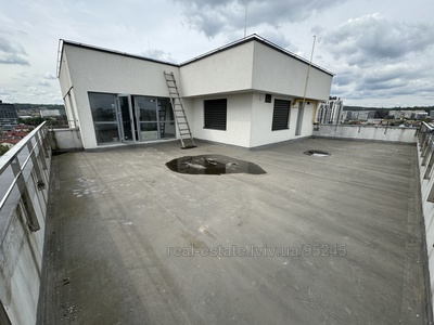 Commercial real estate for sale, Business center, Lipinskogo-V-vul, Lviv, Shevchenkivskiy district, id 4679602