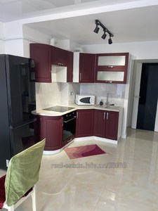 Rent an apartment, Striyska-vul, Lviv, Sikhivskiy district, id 4622756