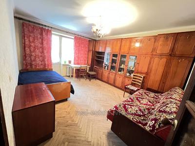 Rent an apartment, Chervonoyi-Kalini-prosp, 100, Lviv, Sikhivskiy district, id 4690030