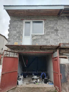Garage for sale, Garage cooperative, Kulparkivska-vul, 224, Lviv, Frankivskiy district, id 4684905