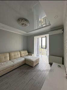 Rent an apartment, Pulyuya-I-vul, Lviv, Frankivskiy district, id 4929106