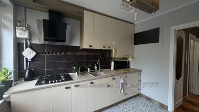 Buy an apartment, Czekh, Naukova-vul, Lviv, Frankivskiy district, id 5126919