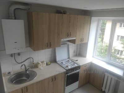 Rent an apartment, Hruschovka, Ternopilska-vul, Lviv, Galickiy district, id 5133481