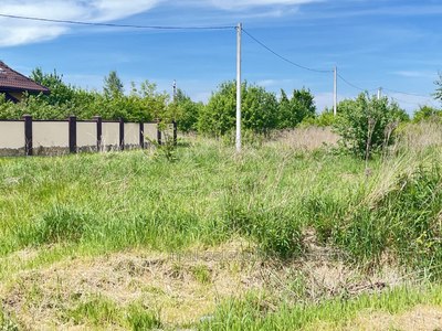 Buy a lot of land, for building, Konopnica, Pustomitivskiy district, id 4619610
