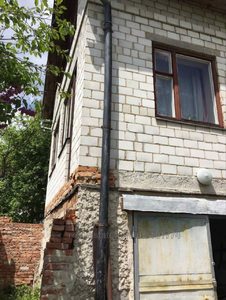 Buy a house, Шашкевича, Berezhany, Pustomitivskiy district, id 5109797