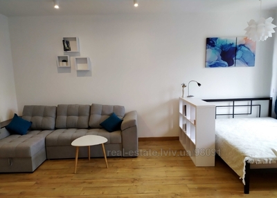 Rent an apartment, Lisinecka-vul, Lviv, Lichakivskiy district, id 4992232