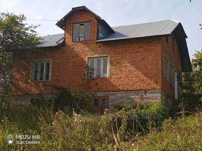 Buy a house, Січових стрільців, Verkhnee Sinovidnoe, Skolivskiy district, id 4964166