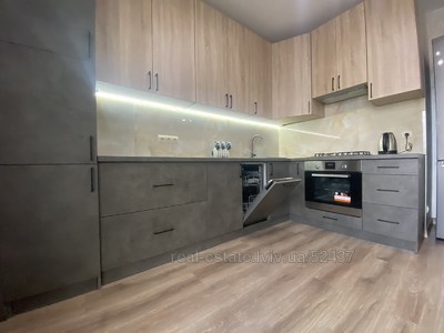 Rent an apartment, Volodimira-Velikogo-vul, Lviv, Frankivskiy district, id 4962199