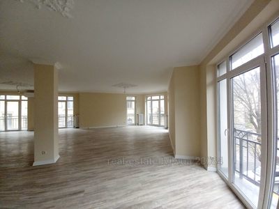 Commercial real estate for rent, Business center, Chaykovskogo-P-vul, Lviv, Galickiy district, id 4862504