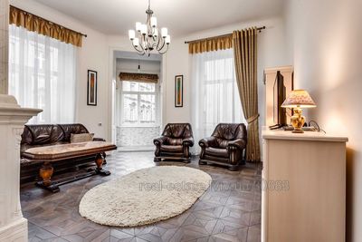 Rent an apartment, Lista-F-vul, Lviv, Galickiy district, id 4926518