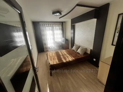 Buy an apartment, Skripnika-M-vul, Lviv, Sikhivskiy district, id 5011458