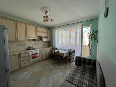 Rent an apartment, Pasichna-vul, Lviv, Frankivskiy district, id 4735986