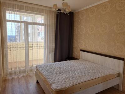 Rent an apartment, Ugorska-vul, 14, Lviv, Sikhivskiy district, id 4830475