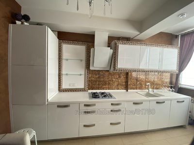 Buy an apartment, Romashkova-vul, Lviv, Sikhivskiy district, id 4722032