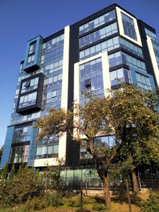 Commercial real estate for sale, Business center, Kamenecka-vul, Lviv, Sikhivskiy district, id 4794651