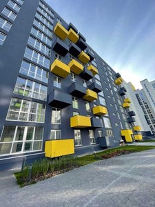 Buy an apartment, Rudnenska-vul, Lviv, Zaliznichniy district, id 4709923