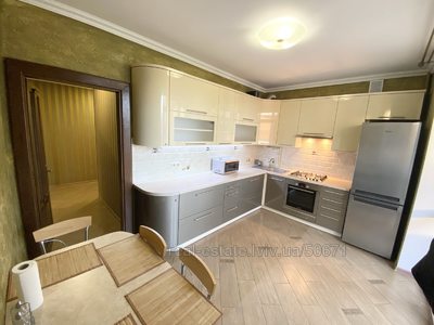 Rent an apartment, Kulparkivska-vul, Lviv, Frankivskiy district, id 4929070