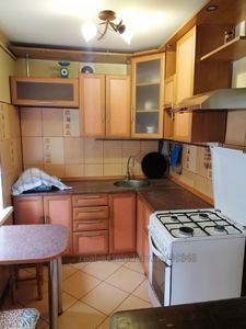 Rent an apartment, Povitryana-vul, Lviv, Zaliznichniy district, id 4691466