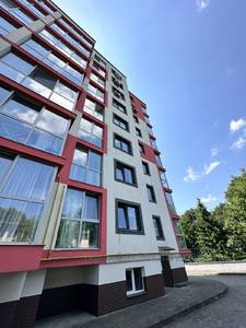 Buy an apartment, Yackova-M-vul, Lviv, Galickiy district, id 4685564