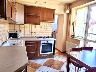 Rent an apartment, Zaliznichna-vul, Lviv, Zaliznichniy district, id 5023638