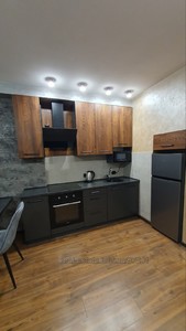 Rent an apartment, Gorodocka-vul, Lviv, Zaliznichniy district, id 4537085