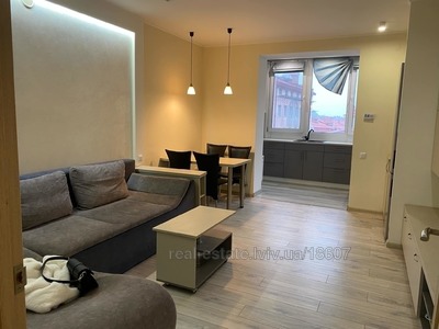 Buy an apartment, Kulparkivska-vul, Lviv, Frankivskiy district, id 4960540