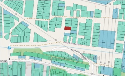 Купить участок, под застройку, Рясное-Русское, Львовский горсовет район, id 5132405