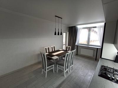 Rent an apartment, Geroyiv-Krut-vul, Lviv, Frankivskiy district, id 4749897