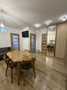 Buy an apartment, Pid-Goloskom-vul, Lviv, Shevchenkivskiy district, id 5147342