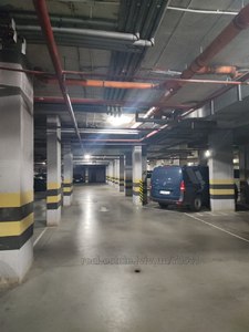 Garage for rent, Underground parking space, Chornovola-V-prosp, Lviv, Shevchenkivskiy district, id 4943931