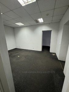 Commercial real estate for rent, Non-residential premises, Chornovola-V-prosp, Lviv, Shevchenkivskiy district, id 4957814