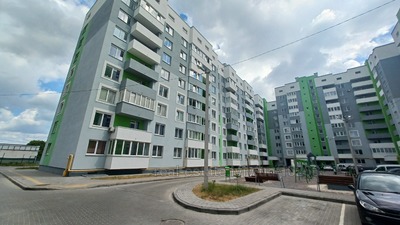 Buy an apartment, Glinyanskiy-Trakt-vul, Lviv, Lichakivskiy district, id 4646736