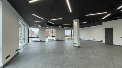 Commercial real estate for rent, Non-residential premises, Gazova-vul, Lviv, Shevchenkivskiy district, id 4768152