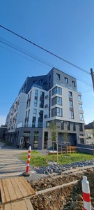 Buy an apartment, Pimonenka-M-vul, Lviv, Sikhivskiy district, id 4729622