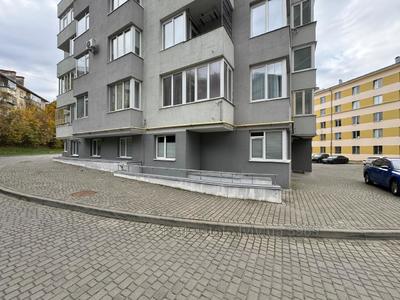 Commercial real estate for rent, Residential complex, Lukasha-M-vul, Lviv, Frankivskiy district, id 5137632