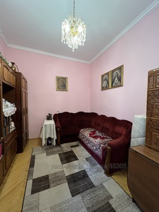 Buy an apartment, Austrian, Marka-Vovchka-vul, Lviv, Zaliznichniy district, id 4769905