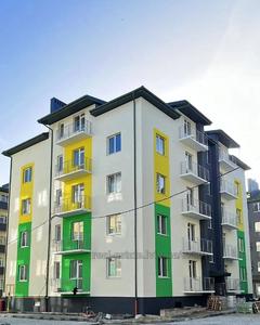 Buy an apartment, Ve'snana Street, Sokilniki, Pustomitivskiy district, id 5138748