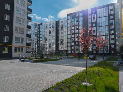 Buy an apartment, Truskavecka-vul, Lviv, Frankivskiy district, id 4991395