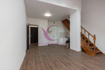 Buy an apartment, Striyska-vul, Lviv, Sikhivskiy district, id 4989895