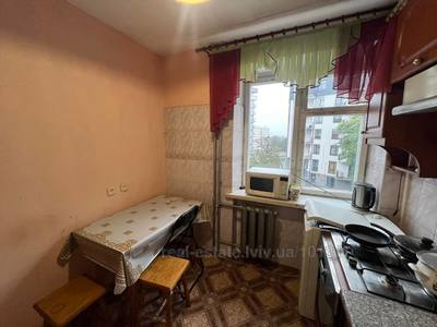 Buy an apartment, Stalinka, Kvitki-Osnovyanenka-vul, Lviv, Zaliznichniy district, id 5052699