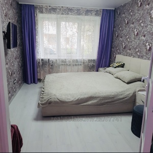 Buy an apartment, Dnisterska-vul, Lviv, Galickiy district, id 4811731