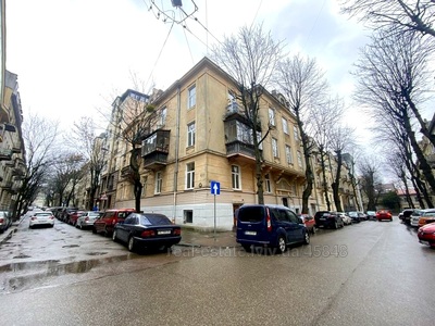 Buy an apartment, Gryunvaldska-vul, Lviv, Frankivskiy district, id 4614883