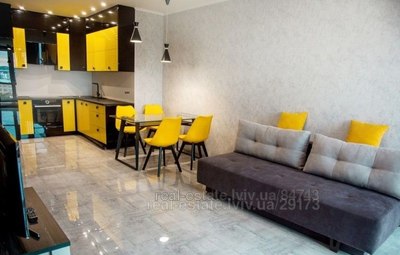 Rent an apartment, Lipinskogo-V-vul, Lviv, Shevchenkivskiy district, id 4891038