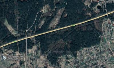 Buy a lot of land, agricultural, Львівська, Novoyavorivsk, Yavorivskiy district, id 5070494