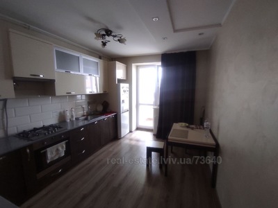 Rent an apartment, Miklosha-Karla-str, Lviv, Sikhivskiy district, id 5098541