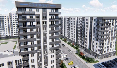 Buy an apartment, Truskavecka-vul, Lviv, Frankivskiy district, id 4769450