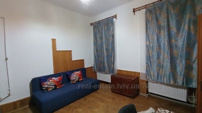 Rent an apartment, Polish, Shevchenka-T-prosp, Lviv, Galickiy district, id 4997899